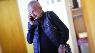 Крушарски: Като видя колко пари са поставени на масата, ще кажа дали....