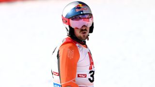 Легендарен алпиец с интересно решение