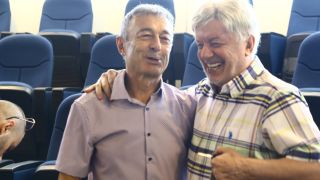 Пламен Марков с горещ коментар пред БЛИЦ за ситуацията в ЦСКА