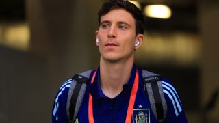 Контузия смени плановете на европейския шампион