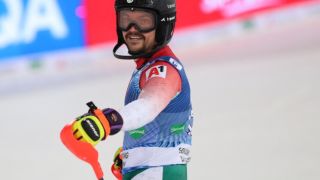 Алберт Попов с първи старт за сезона 