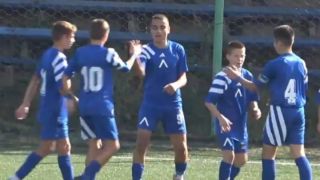 Левски крачи към трофей
