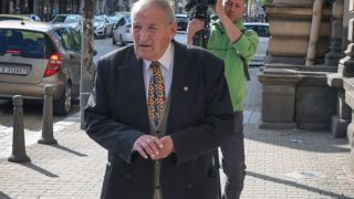 Пената с култов коментар за националите и парламента