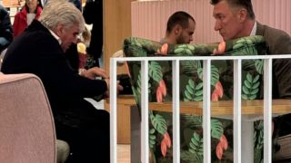Първо в БЛИЦ: Сензационна оставка и светкавичен обрат в ЦСКА! СНИМКА