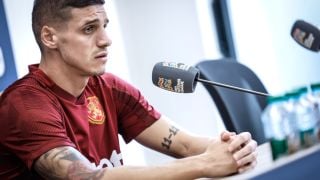 Капитанът Десподов каза за играта на карти в Белфаст