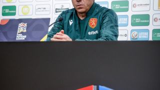 Илиан Илиев: Ще има промени, но няма да са драстични