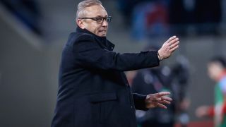 Илиан Илиев: Toзи въпрос не е уместен след победа