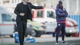 Симов: Притеснихме англичаните, бавеха играта 