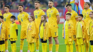 Федерацията на Румъния за играчите на Косово: Жалка проява