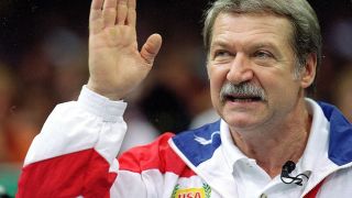 Спортът скърби за легендарен треньор