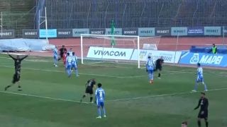 Клуб от Втора лига даде свидна жертва
