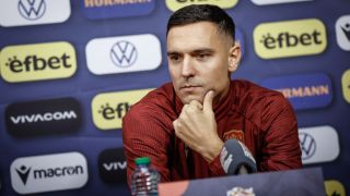 Миланов за отсъствието на Десподов: Утвърден лидер на отбора, но...