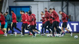 Илиан Илиев внесе яснота за капитанската лента