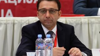 Важна фигура в Северна Македония шокира с решение