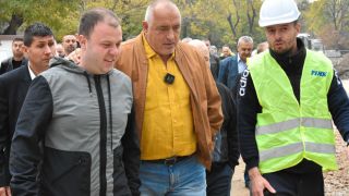 Бойко Борисов: Като левскар ме дразни много, че…