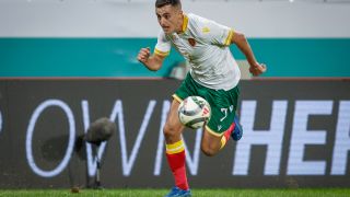 Проблеми за национал на България