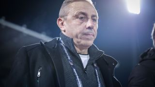 Илиан Илиев: Без самочувствие трудно ще станат нещата ВИДЕО