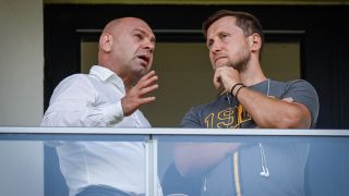 Дългогодишен служител при Зингаревич напусна Ботев (Пловдив)