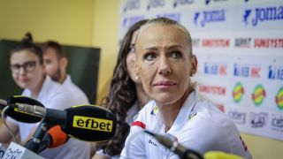 Голямо име в българския волейбол поема националния отбор за жени