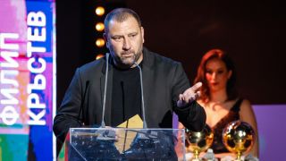 Гонзо с изненадващо назначение в БФС