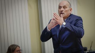 Росен Барчовски: Може да натурализираме още чужденци