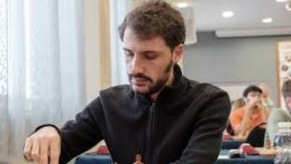 Чепаринов се размина за малко с медала от Евро 2024