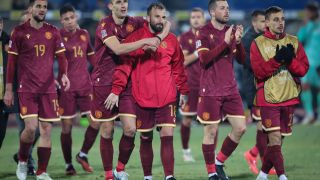 България скочи пред "колосите" Ангола и Ел Салвадор
