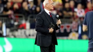 Италианска легенда с шокиращо изказване за Раниери и Рома