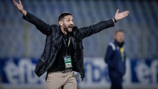 Александър Тунчев: Крушарски не заслужава такова лошо отношение ВИДЕО