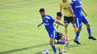 Димо Бакалов: Спечелването на Югоизточната ELITBET Трета лига е само част от по-голямата цел