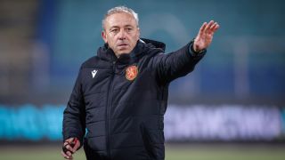 Илиан Илиев с първи коментар след жребия