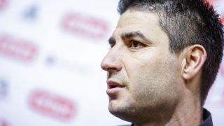 Шеф в БФС сравни Ейре с кошмарен съперник на България