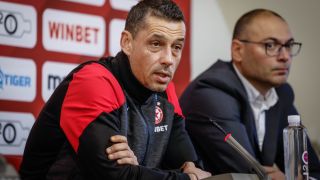Томаш разкри тайна преди дербито с Лудогорец и обяви: Трябва да пазим топката като жена