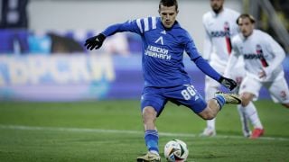 Правилно ли отсъдиха дузпа за Левски? ВИДЕО