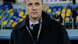 Генчев за любимец на левскарите: Ще се радвам да се върне ВИДЕО