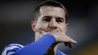 Марин Петков: Винаги има напрежение в Левски