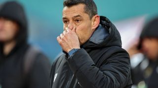Томаш среща най-големия кошмар на кариерата си
