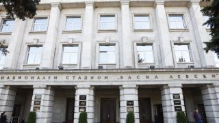 Футболист на ЦСКА вилнее на „Васил Левски“ заради Лудогорец