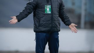 Ники Митов: Няма как да побеждаваме винаги