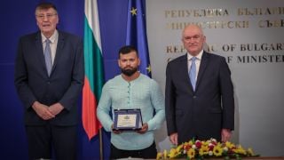 Решават спешно проблем в щангите