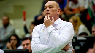 Росен Барчовски: Става много тежко за нас, но няма да се откажем ВИДЕО