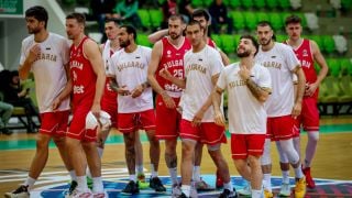 Пратиха България на последното място