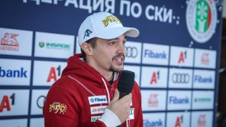 Алберт Попов: Конкуренцията е брутална