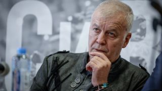 Наско Сираков с извънредно обръщение