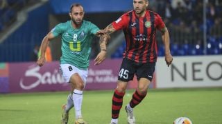 Бивш нападател на Локо (Сф) игра в Шампионската лига на Азия