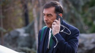 Петричев с гръмко изказване на път за Рим