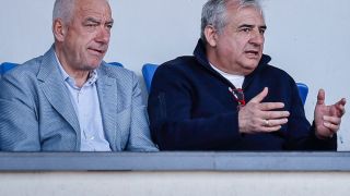 Първо БЛИЦ: Лъчо Танев пристигна в ЦСКА, ето какво се случва