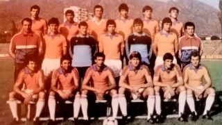 Почина един от емблематичните футболисти на Сливен
