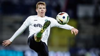 Появи се oще един кандидат за играч на Лудогорец 