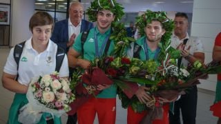 Донесли неистова радост на България №1 в света